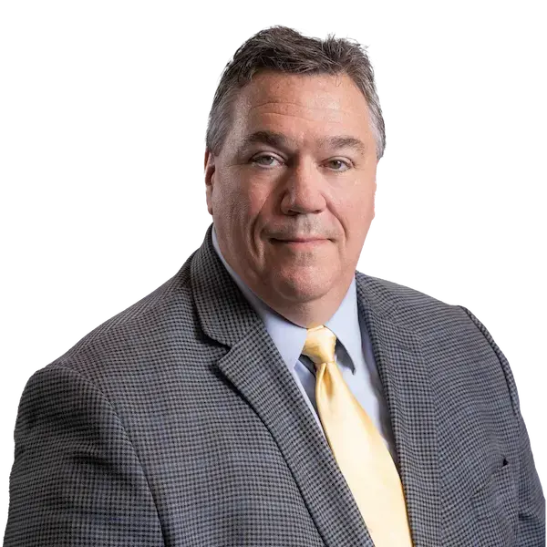 Thomas J. Connick headshot