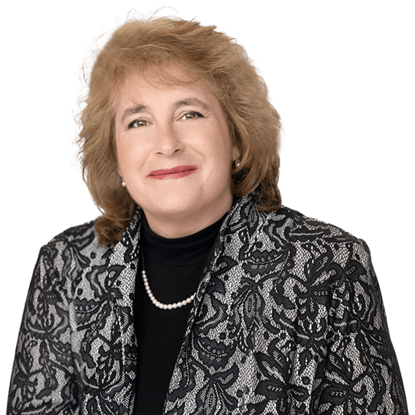 Jennifer L. Eschedor headshot