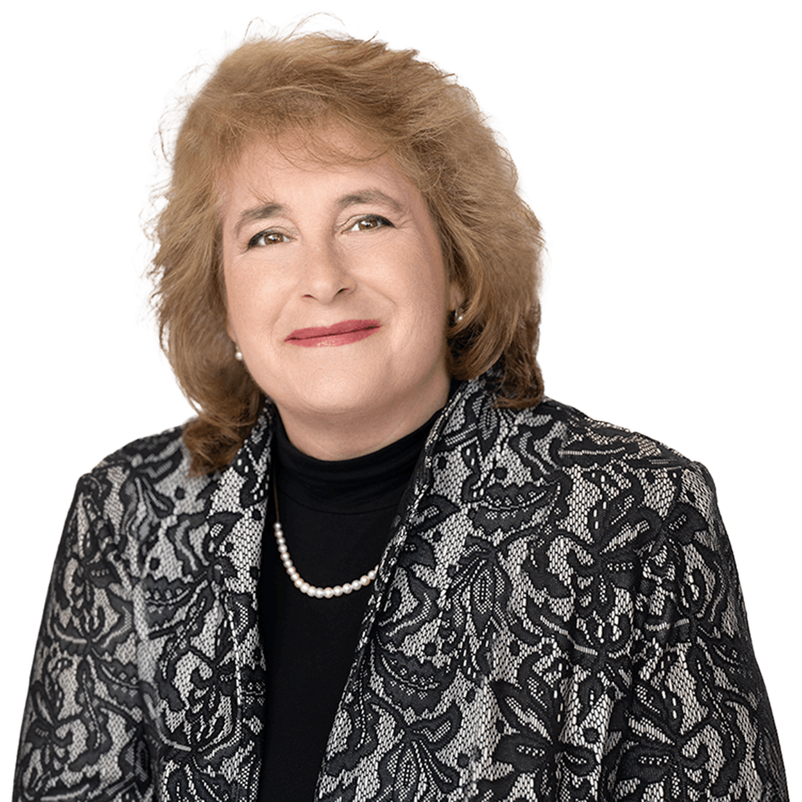 Jennifer L. Eschedor headshot