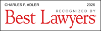 The Best Lawyers in America