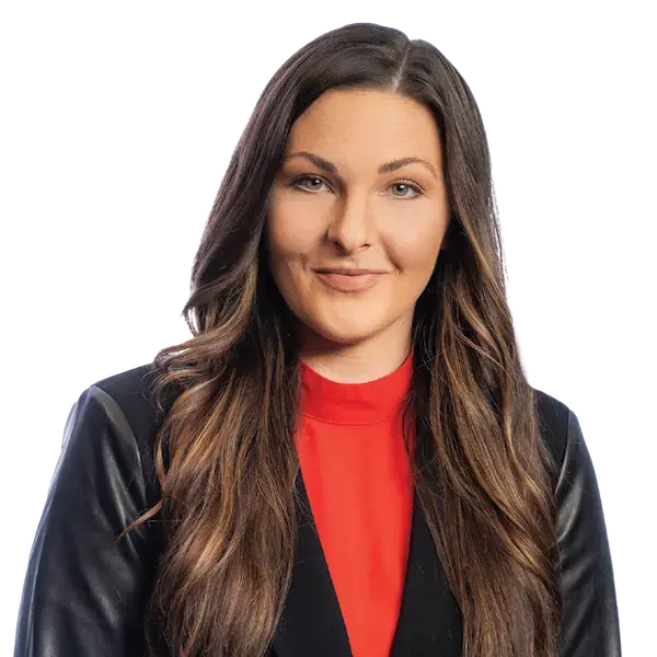 Ashton E. M. Bizzarri headshot