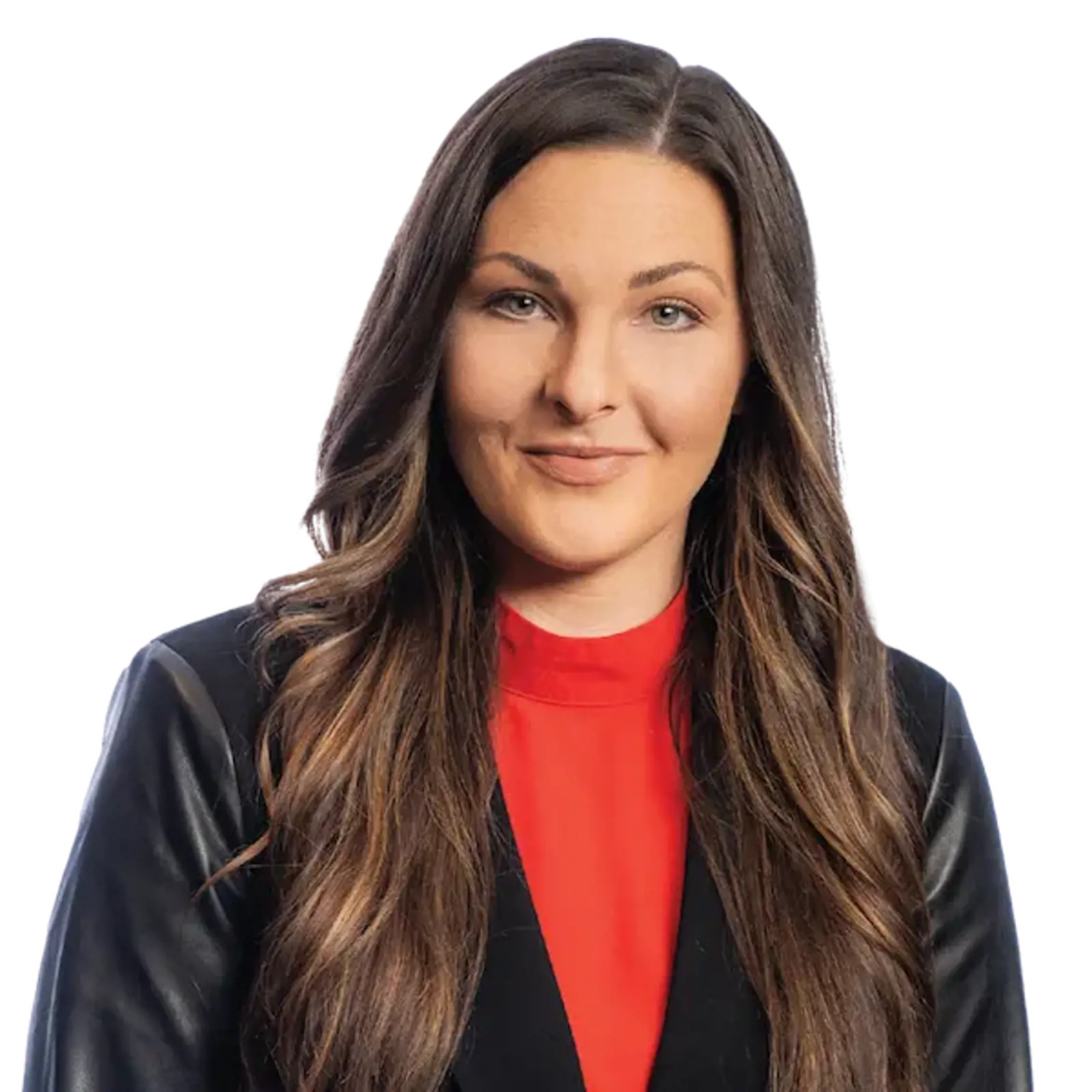 Ashton E. M. Bizzarri headshot