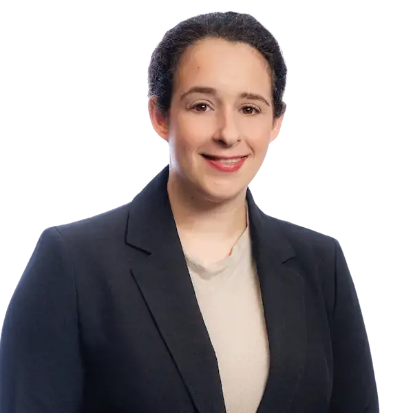 Jenna Bird headshot