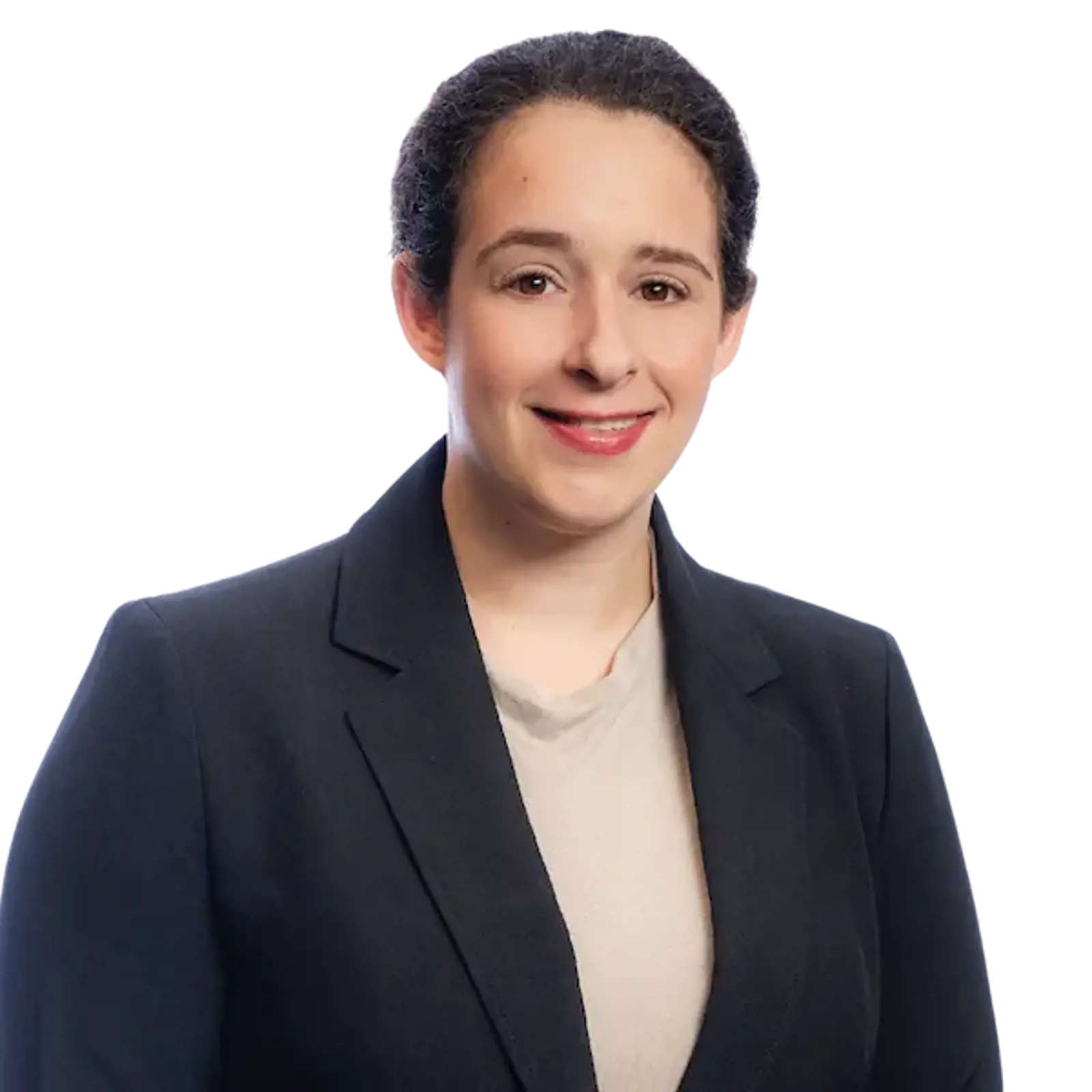 Jenna Bird headshot