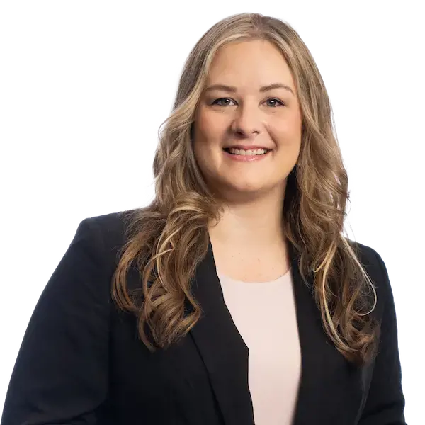 Brittany M. Payne headshot