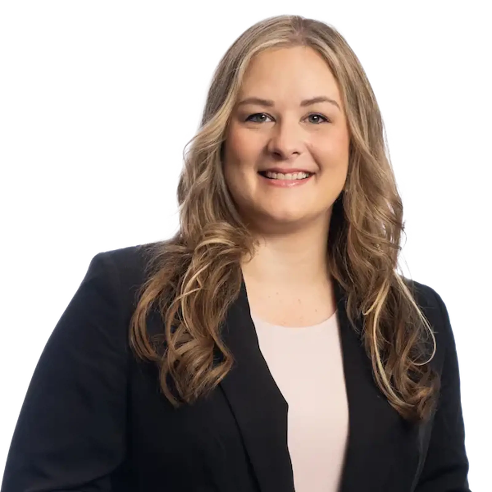 Brittany M. Payne headshot