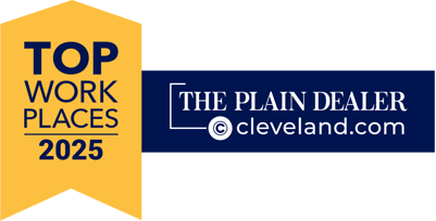 Top Work Places 2025 Award