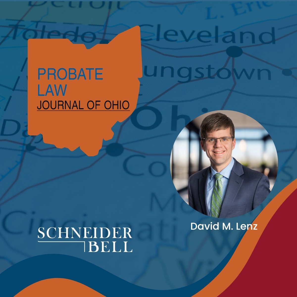 Probate Law Journal of Ohio article by David Lenz