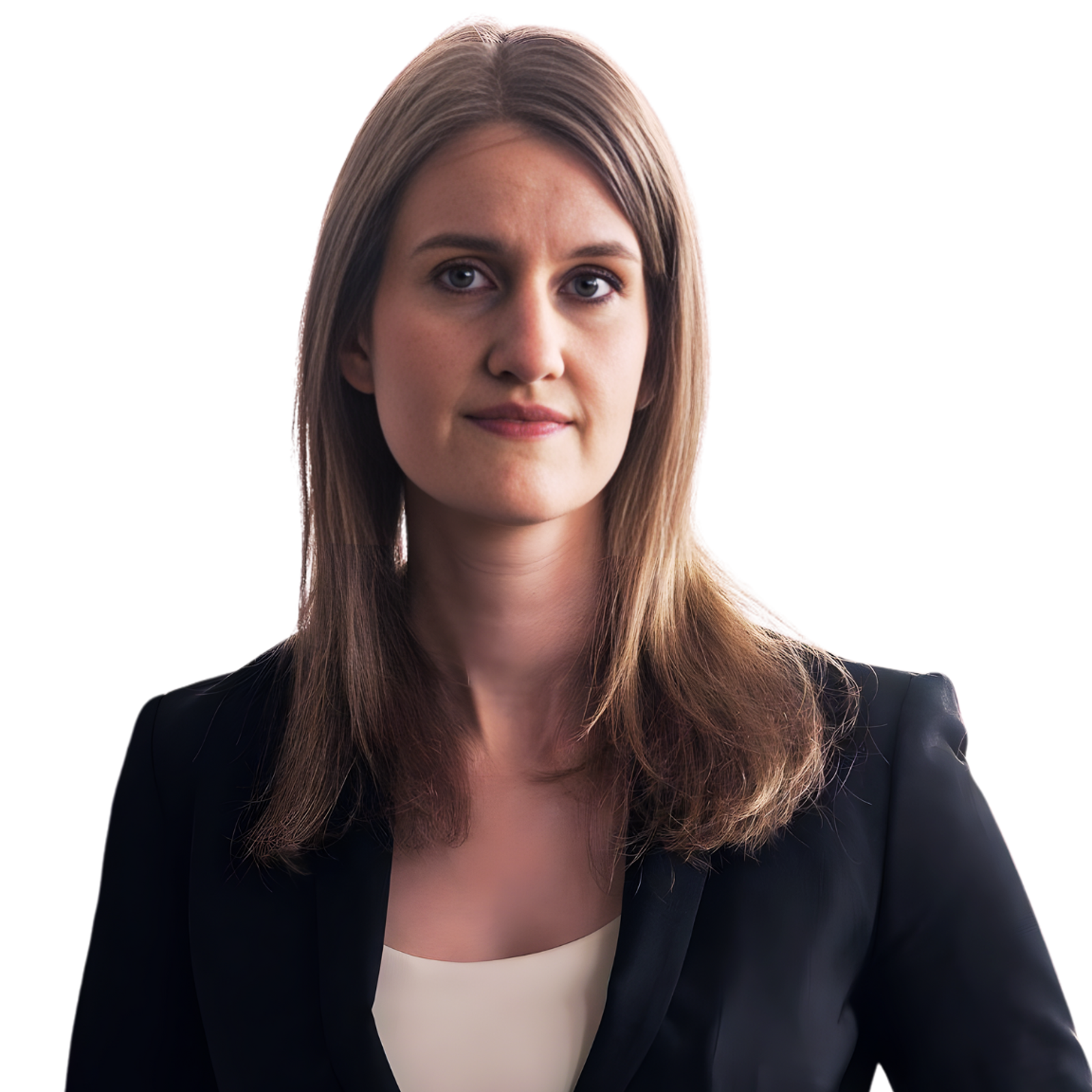 Susan A. Jacobsen headshot