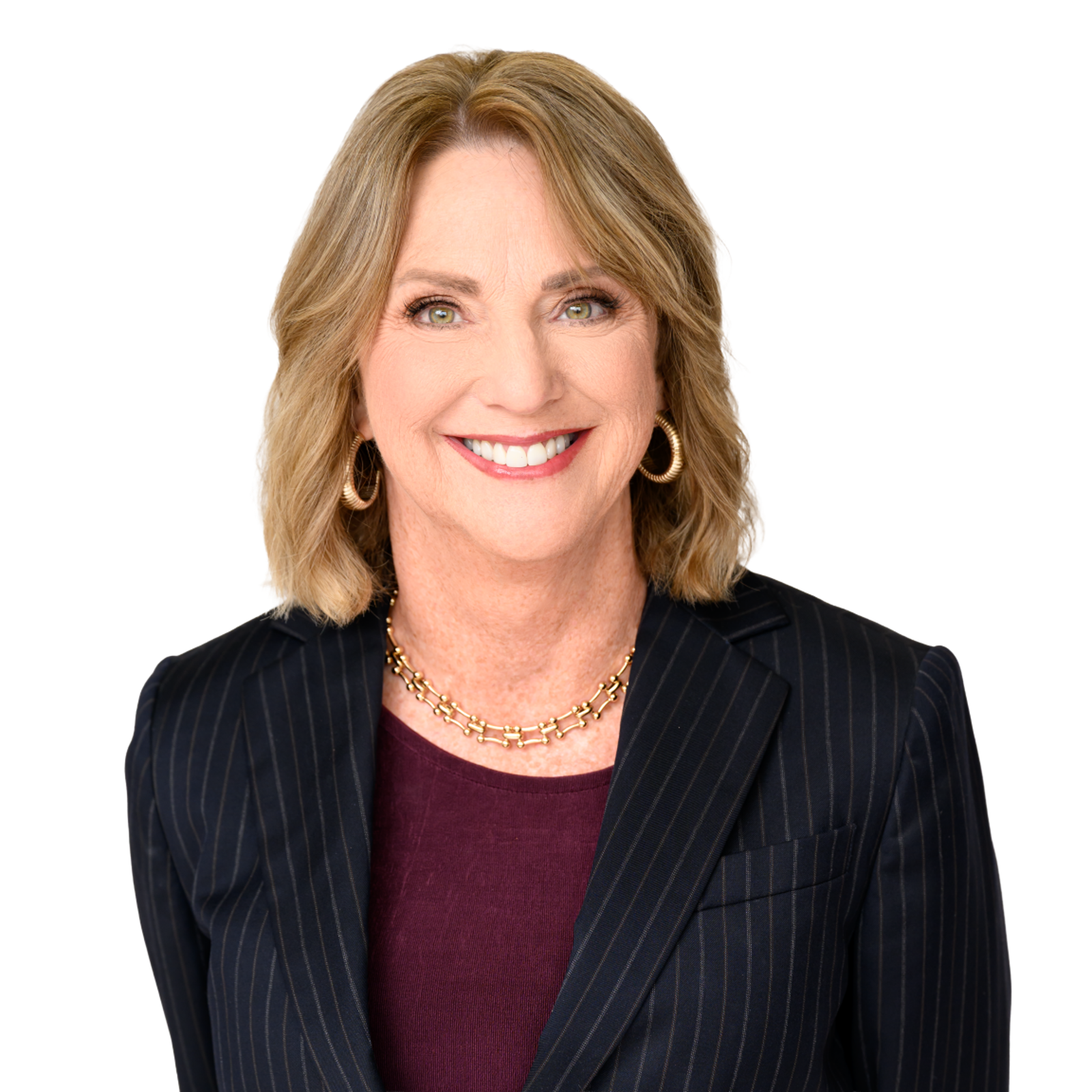 Angela L. Ferneding headshot