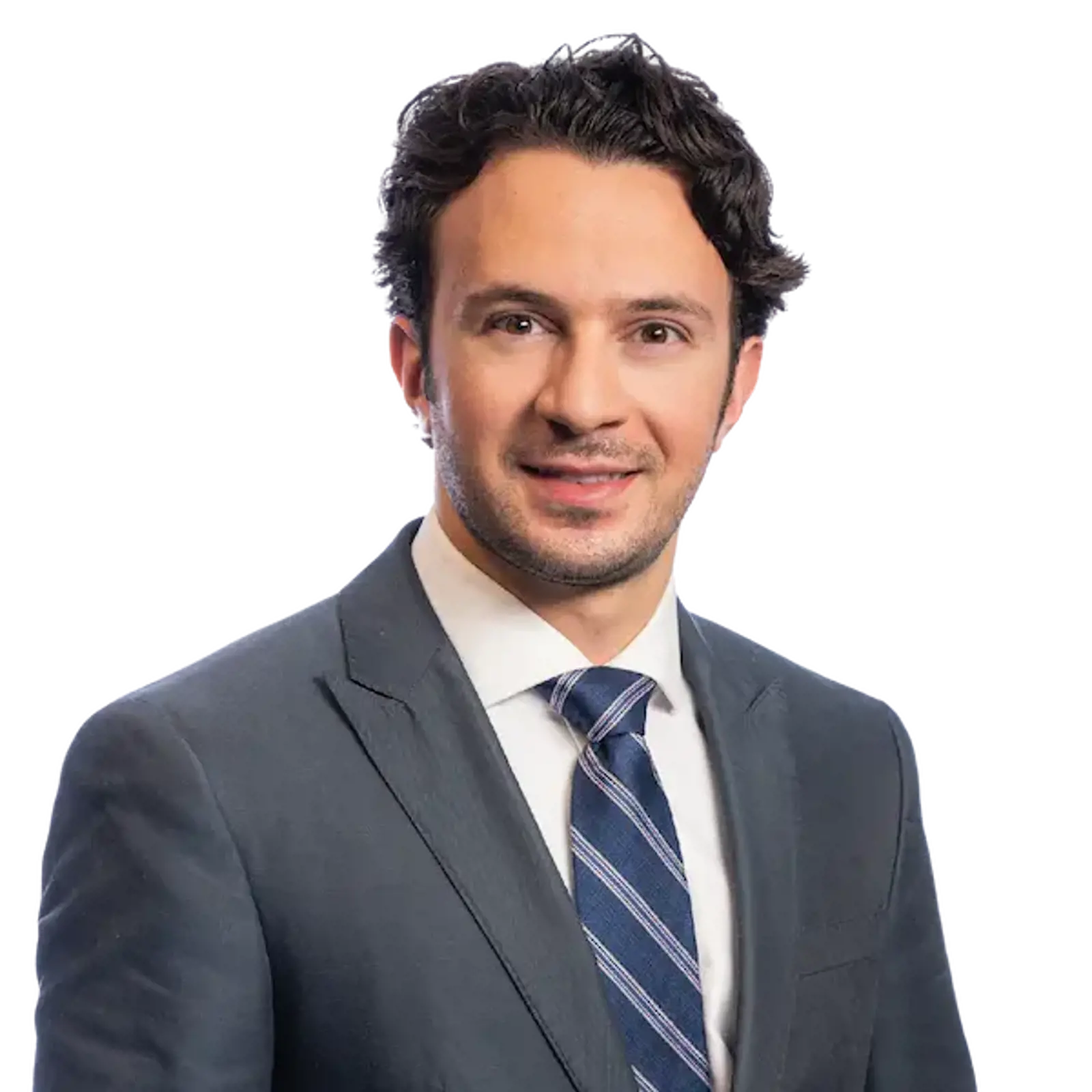 Charbel M. Najm headshot