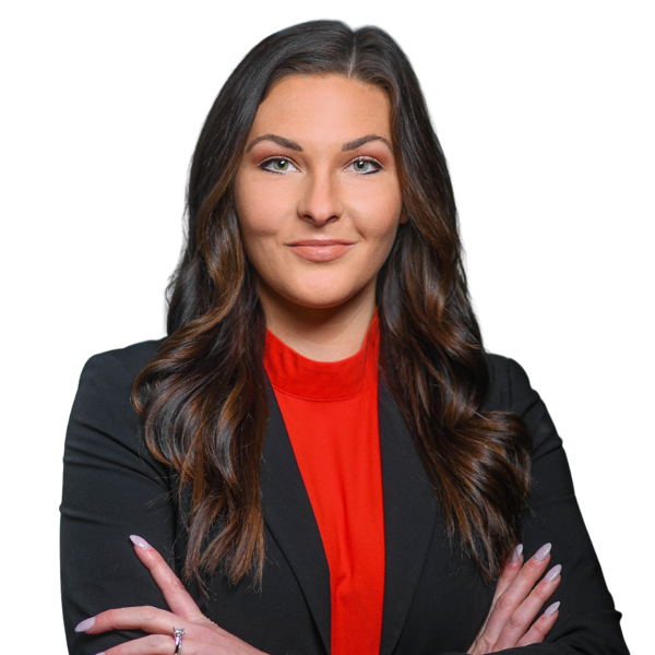 Ashton E. M. Bizzarri headshot