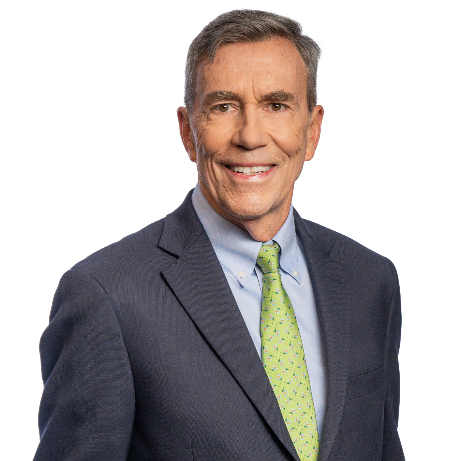 Joseph P. Gibbons headshot