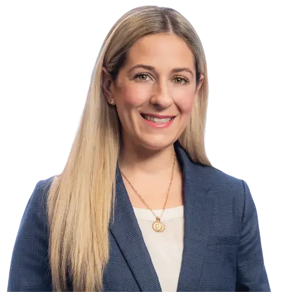 Veronica T. Garofoli headshot