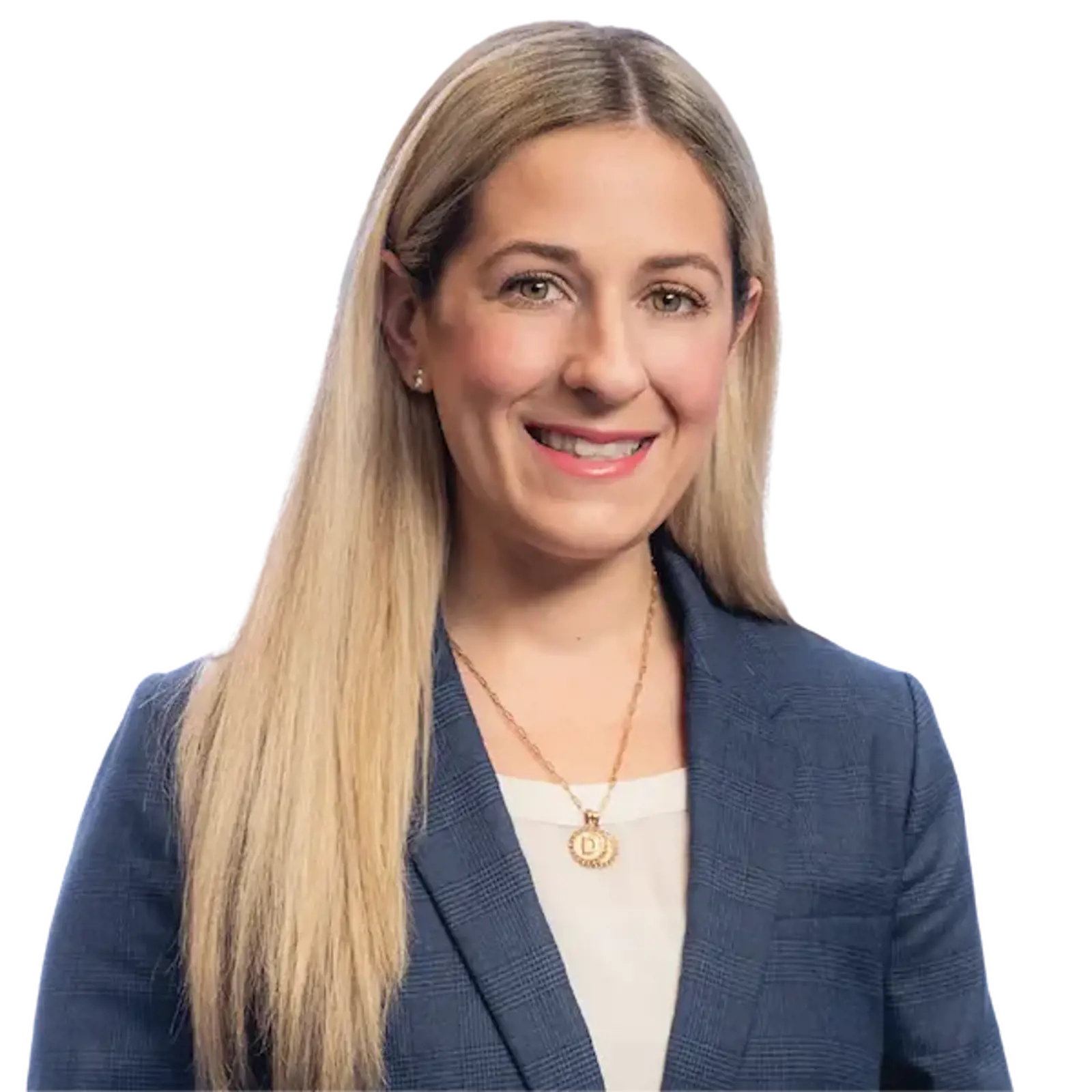Veronica T. Garofoli headshot