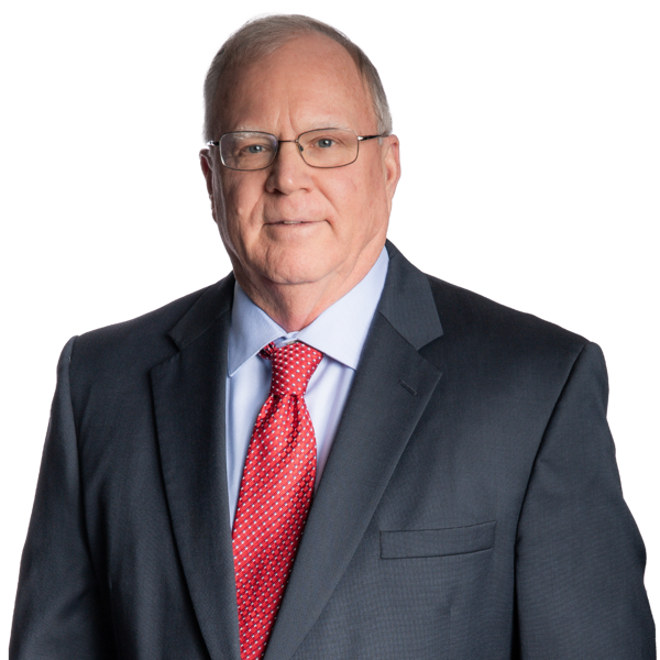 Theodore M. Dunn, Jr. headshot
