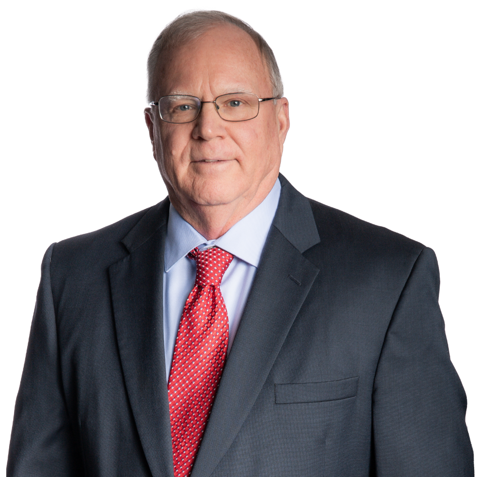 Theodore M. Dunn, Jr. headshot