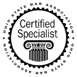Certified Specialists Estate Planning, Trust & Probate Law - Ohio State Bar Association