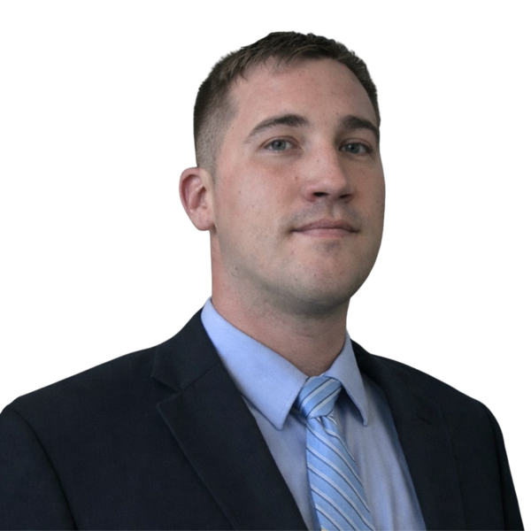 Kevin G. Kozak headshot