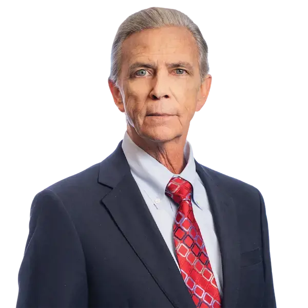 John M. Slivka headshot
