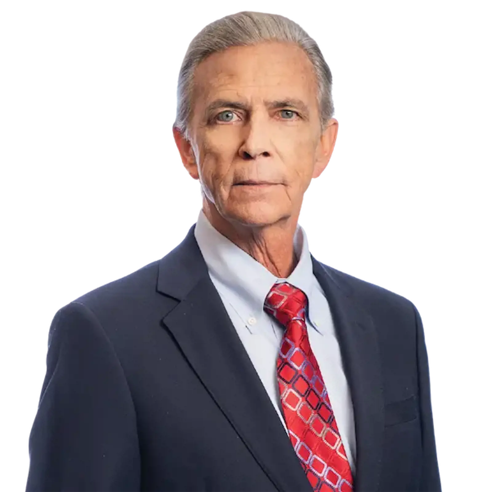 John M. Slivka headshot