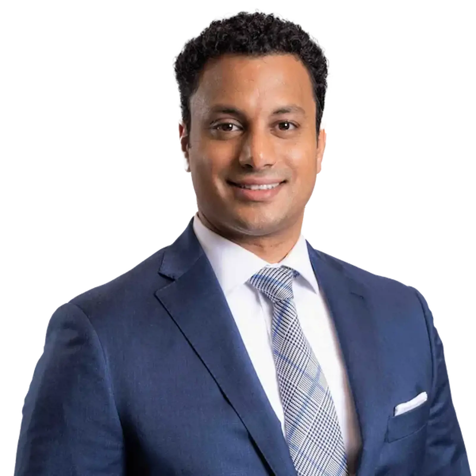 Mark M. Mikhaiel headshot