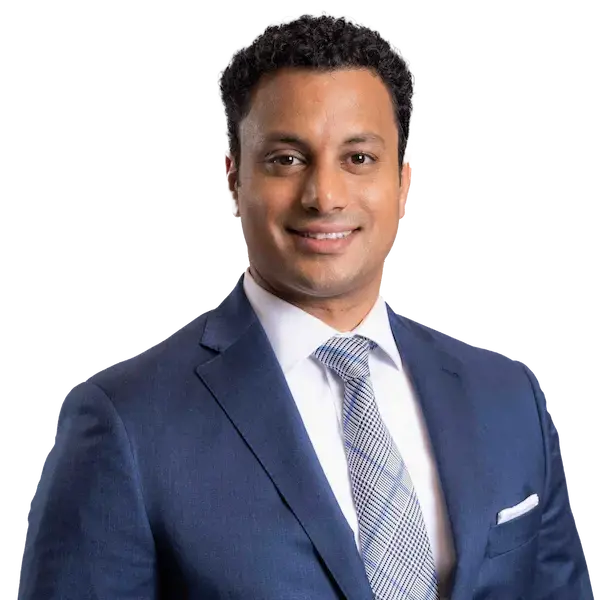 Mark M. Mikhaiel headshot