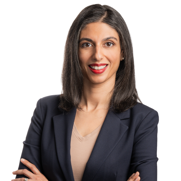 Aanchal Sharma headshot