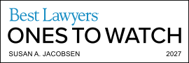 Best Lawyers: Ones to Watch