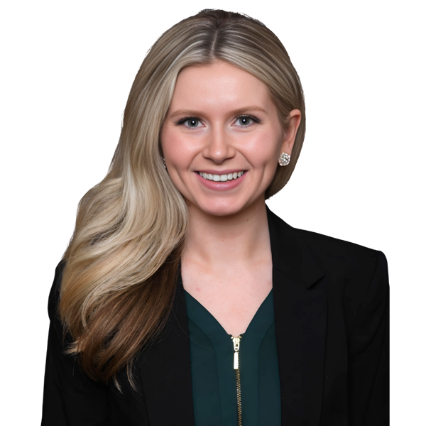 Kaley N. Elliott headshot