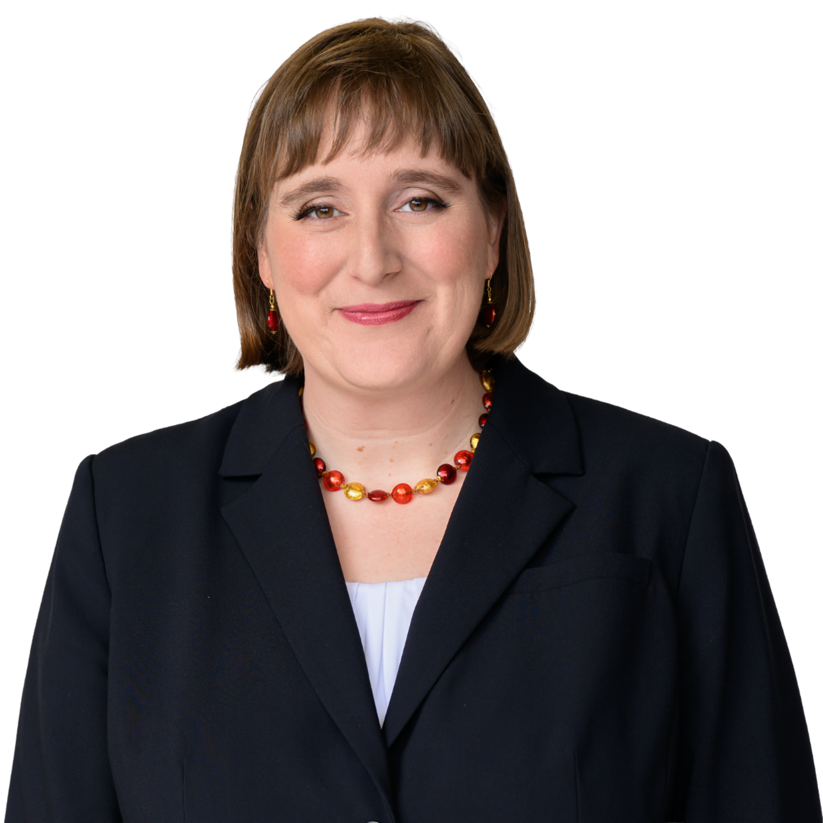 Sarah E. Baley headshot