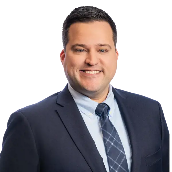 Geoffrey D. Wills headshot