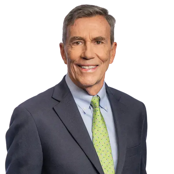 Joseph P. Gibbons headshot