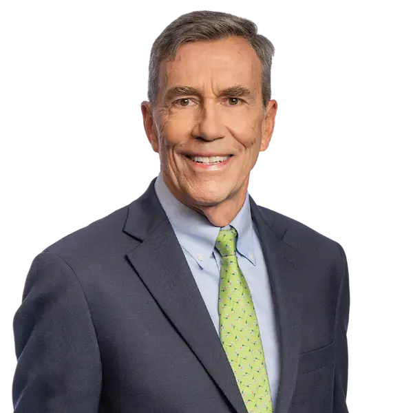 Joseph P. Gibbons headshot