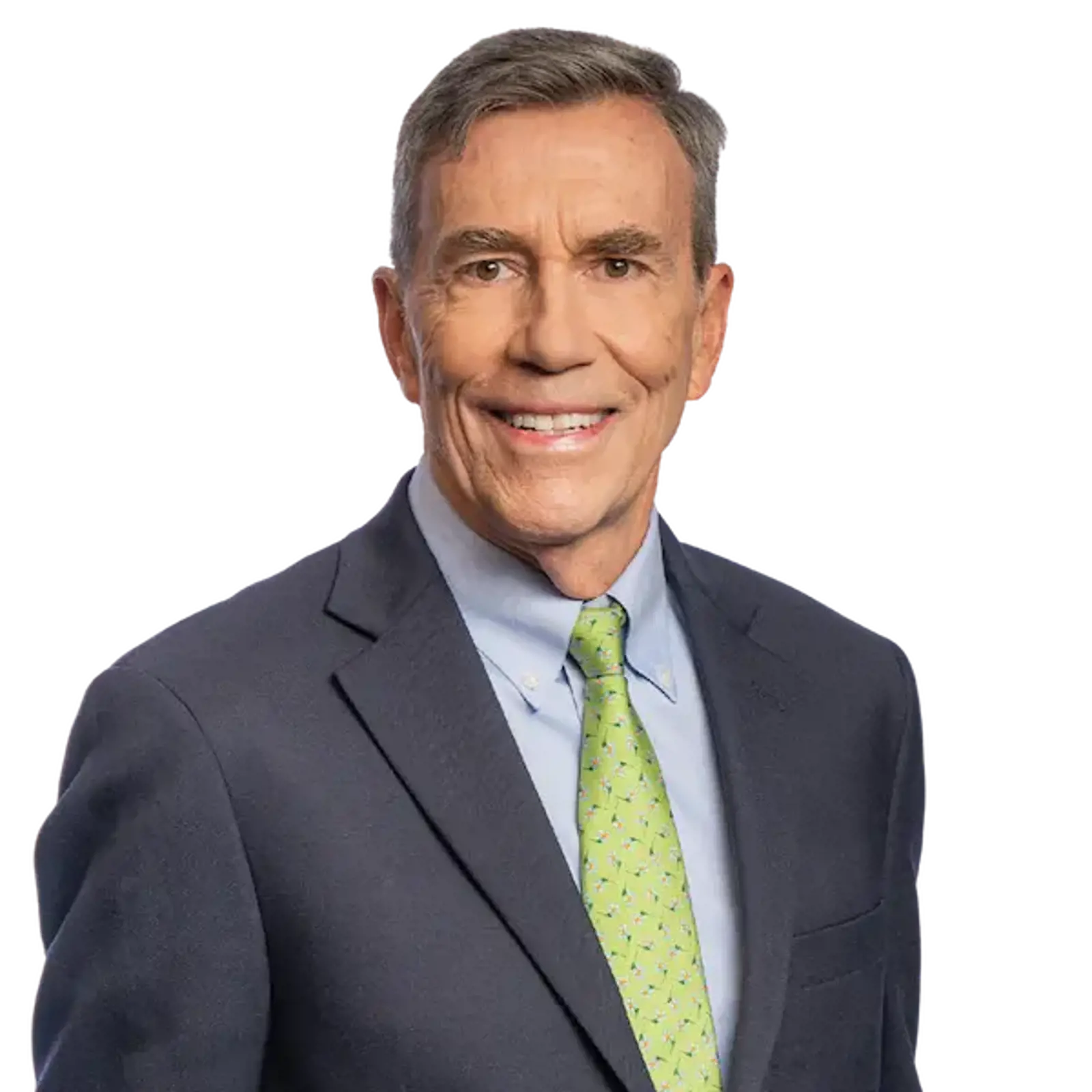 Joseph P. Gibbons headshot