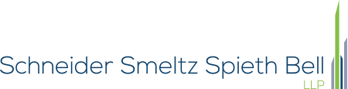 Schneider Smeltz Spieth Bell logo