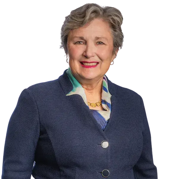 M. Elizabeth Monihan headshot