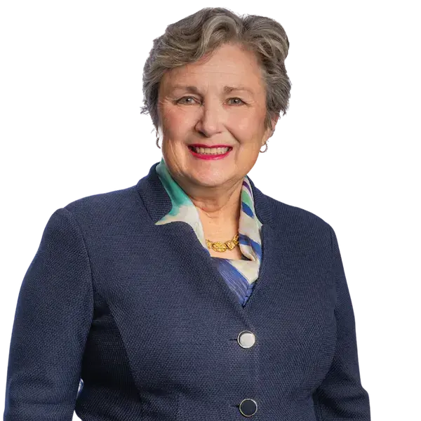 M. Elizabeth Monihan headshot