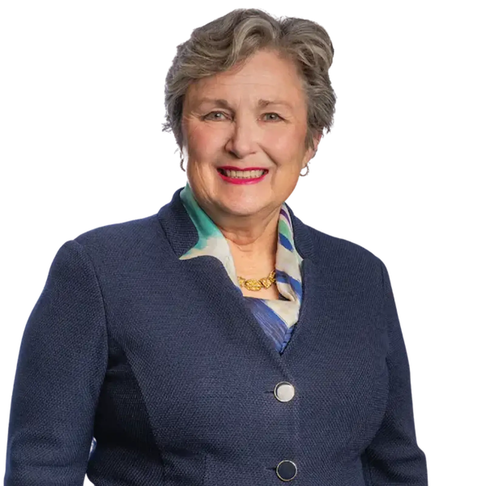 M. Elizabeth Monihan headshot