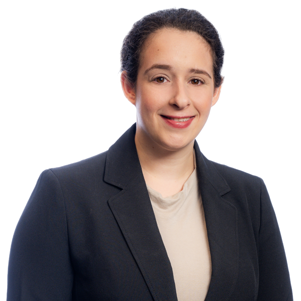 Jenna Bird headshot