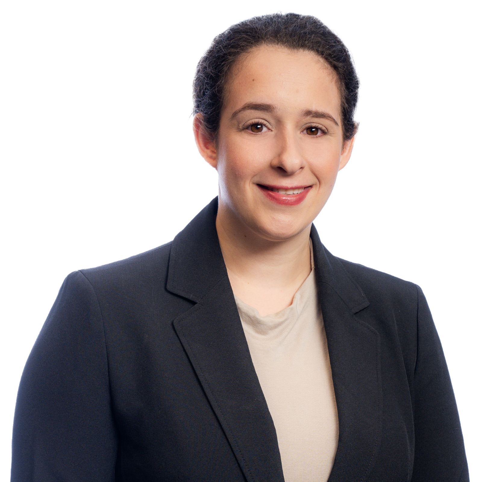 Jenna Bird headshot