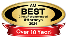 AM Best’s Recommended Insurance Attorneys