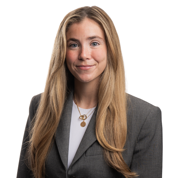 Claire Robenalt headshot