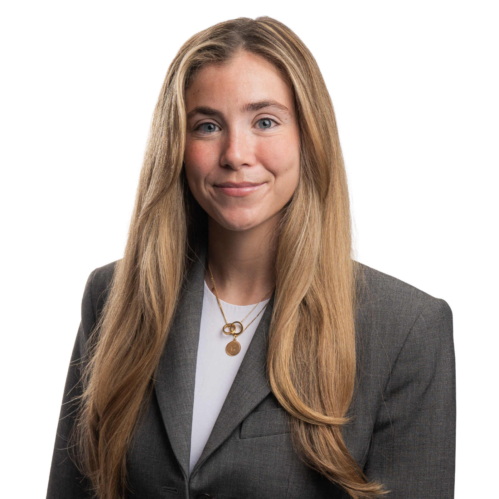 Claire Robenalt headshot