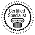 Certified Specialists Estate Planning, Trust & Probate Law - Ohio State Bar Association