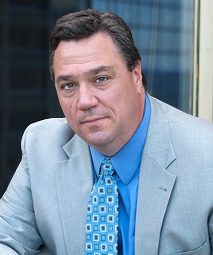 Thomas J. Connick