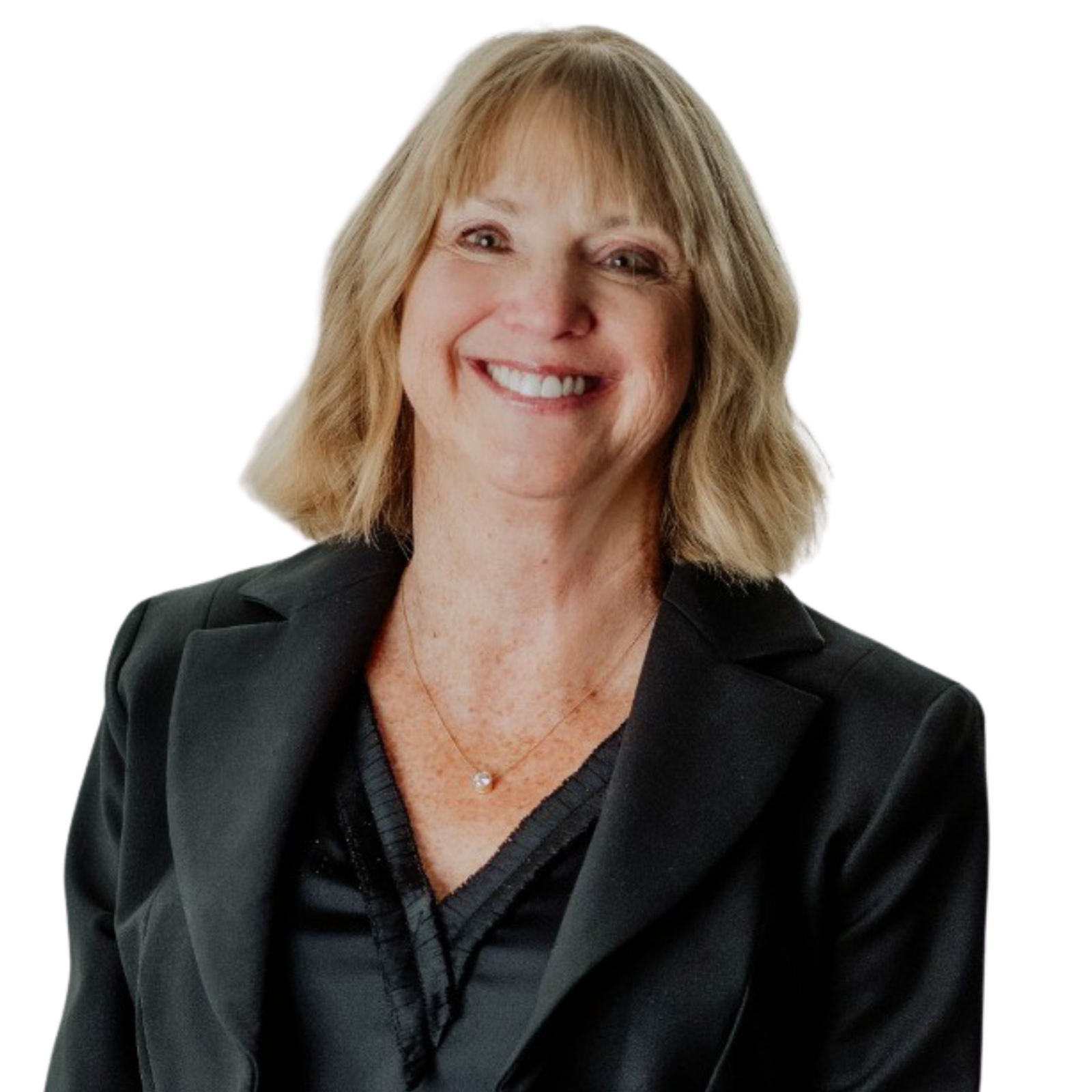Angela L. Ferneding headshot