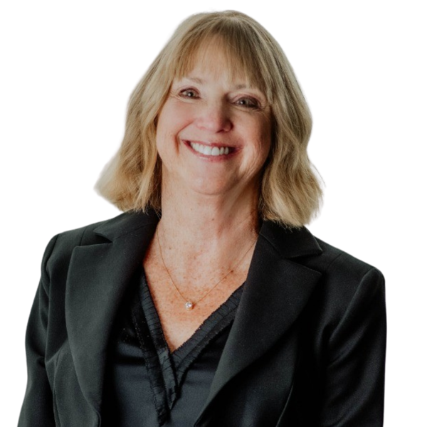 Angela L. Ferneding headshot