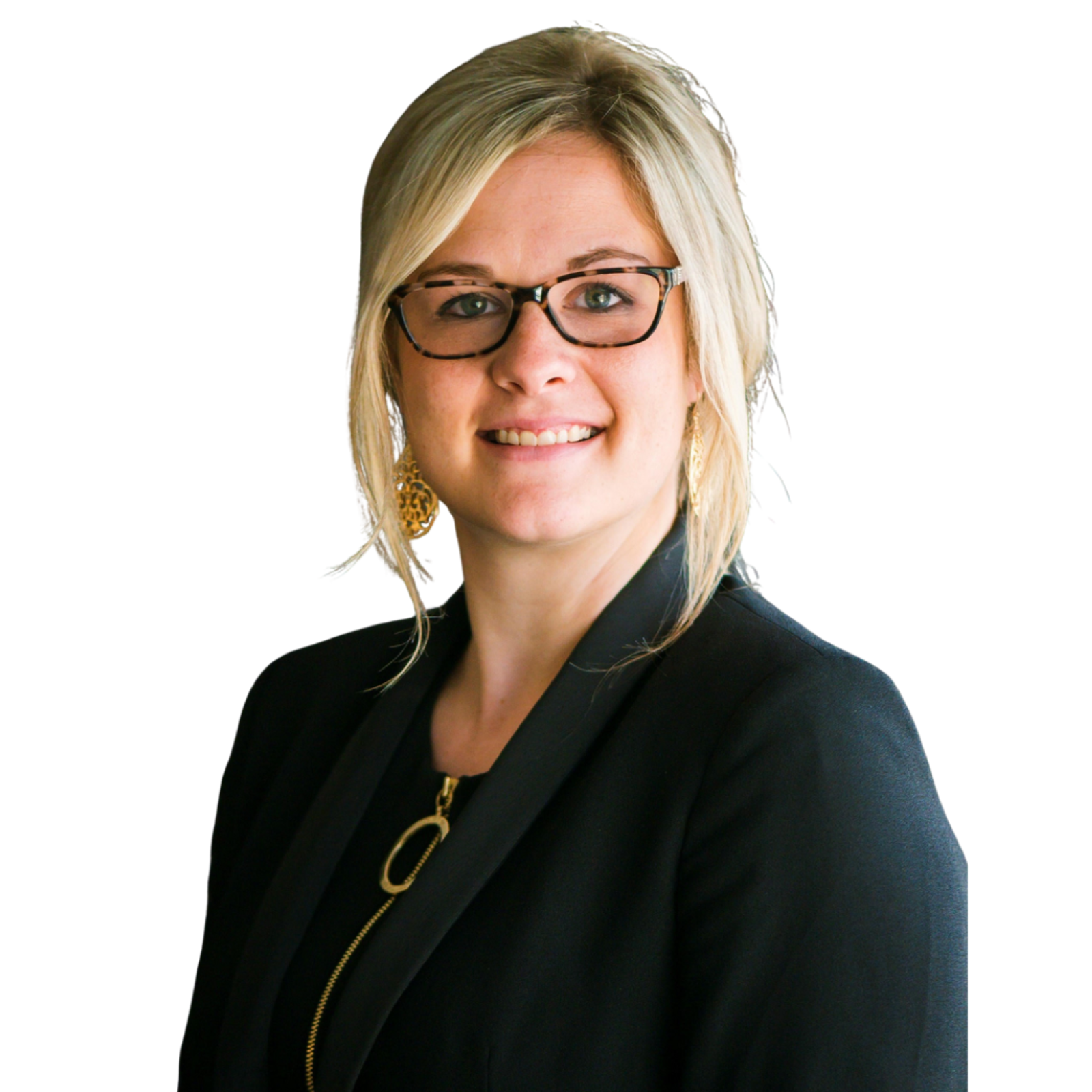 Brittany M. Payne headshot