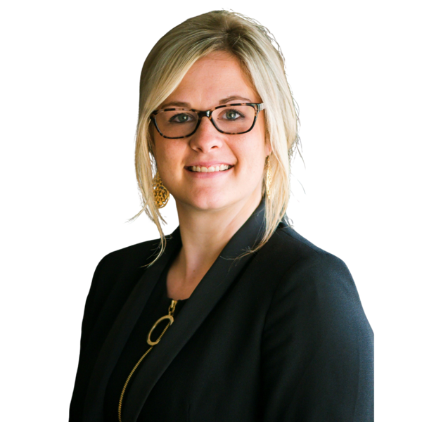 Brittany M. Payne headshot